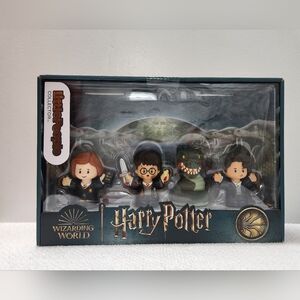 Harry Potter Toy